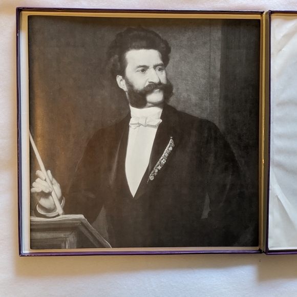 Carlos Kleiber lp box - Picture 8 of 8